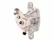JARRUSATULA, TAKA VASEN VOLVO S40 - Jarrupalasarjat - 86-0107-000 - 3