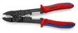 Knipex liitinpihdit 240mm - 97 22 240 - Liitinpihdit - KX344250 - 2