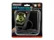 LED-ÄÄRIVALO KUMIVARSI 24V KORK.56MM KELT. - Kumivarsi äärivalot - 1608-6700 - 2