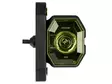 LED-ÄÄRIVALO KUMIVARSI 24V KORK.56MM KELT. - Kumivarsi äärivalot - 1608-6700 - 3