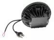 Led-ajovalo pyöreä 5 ¾" parkkitoiminnolla upotettava 12-24V - Ajovaloumpiot - 1605-5010 - 7