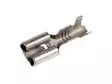 LIITIN 4,8 NAARAS 0,5-1.0MM2 - Liittimet suojaamattomat - 1101710 - 3