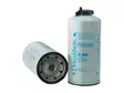POLTTOAINESUODATIN DONALDSON - Polttoainesodattimet - 1484-P550900 - 1