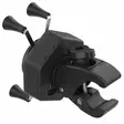 Ram Mounts X-Grip Vibe Safe puhelinteline Tough-Claw tankokiinnikkeellä - Ram Mounts X-Grip telineet - RAM-HOL-UN7-462-40 - 3