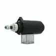 Starttimoottori 12V 0.7kW 10-H CCW - Mercruiser perämoottorit 40-60HP (1976-1997) - Startit - 5200-7890 - 2