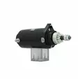 Starttimoottori 12V 0.7kW 10-H CCW - Mercruiser perämoottorit 40-60HP (1976-1997) - Startit - 5200-7890 - 3