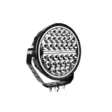 Strands Siberia Night Ranger Spot 9" pyöreä led-lisävalo - Pyöreät lisävalot - 1605-809200 - 2