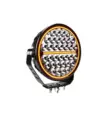 Strands Siberia Night Ranger Spot 9" pyöreä led-lisävalo - Pyöreät lisävalot - 1605-809200 - 1