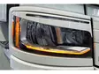 Truckvision oranssi Led-päivävalosarja - Scania Next.Gen S & R 2016-2023+ - Päiväajovalot - 1645-3020 - 2