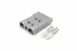 Trukkiliitin harmaa - 50mm2 / 160A - Trukkiliittimet - 1553-5960 - 1