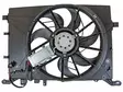 VAPAATUUL. VOLVO C70/V70/S80 - Vapaatuulettimet ja vastukset merkkihaku - 9052-19660 - 2