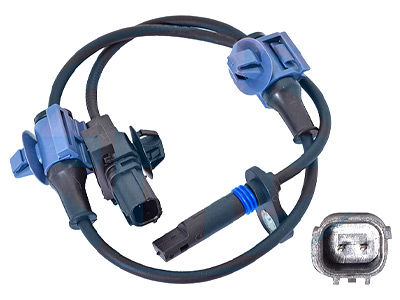 ABS-ANTURI HONDA CR-V III (RE_) TAKA VASEN - ABS-anturit - 7832-28210 - 1