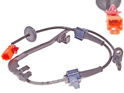 ABS-ANTURI HONDA JAZZ II/III 02- TAKA OIKEA - ABS-anturit - 7832-28060 - 1