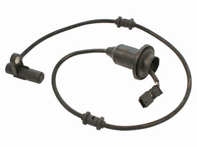 ABS-ANTURI MB S-SRJ W220 98-05 TAKA VAS - ABS-anturit - 7841-27920 - 1