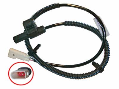 ABS-anturi 855mm takana molemminpuolin - Ford Mondeo (I) & (II) - ABS-anturit - 7810-27030 - 1