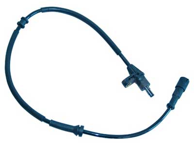 ABS-ANTURI RENAULT SCENIC 09.99-08-03 TAKA VAS - ABS-anturit - 7844-27520 - 1