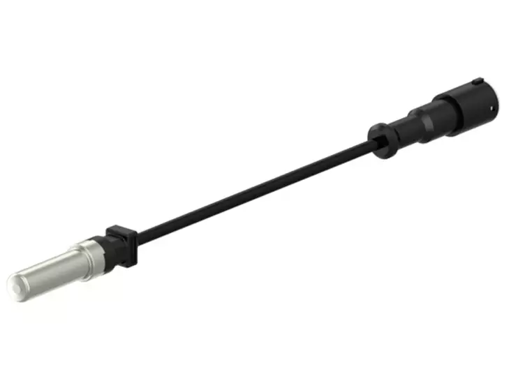 ABS-MINI TUNNISTIN AKSIAALINEN - ABS-pyöräsensorit RK - 4410350010 - 1