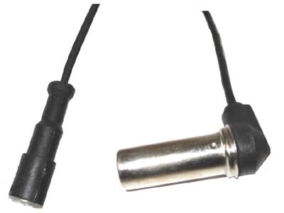 ABS-SENSORI 1,0M PISTOKE - ABS-pyöräsensorit RK - 1566-8090 - 1