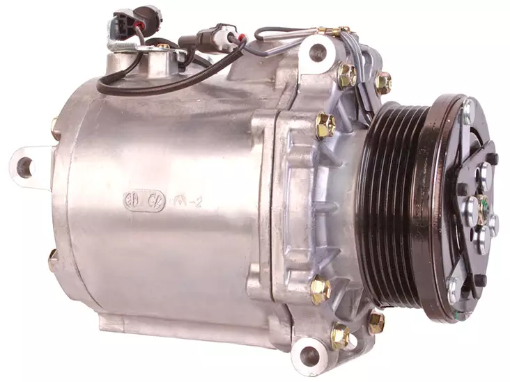 AC-KOMPRESSORI MITSUBISHI - Ilmastointikompressorit - 51-0790 - 2