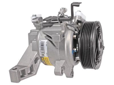 AC-KOMPRESSORI SUBARU IMPREZA - Ilmastointikompressorit - 51-80050 - 1