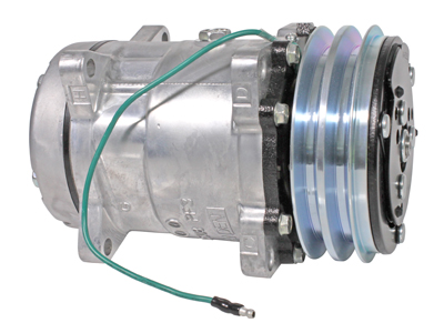 AC-KOMPRESSORI - Ilmastointikompressorit yleismallit - 51-97790 - 1