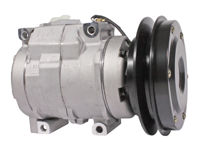 AC.KOMPRESSORI 24V CAT - Ilmastointikompressorit - 51-90020 - 1