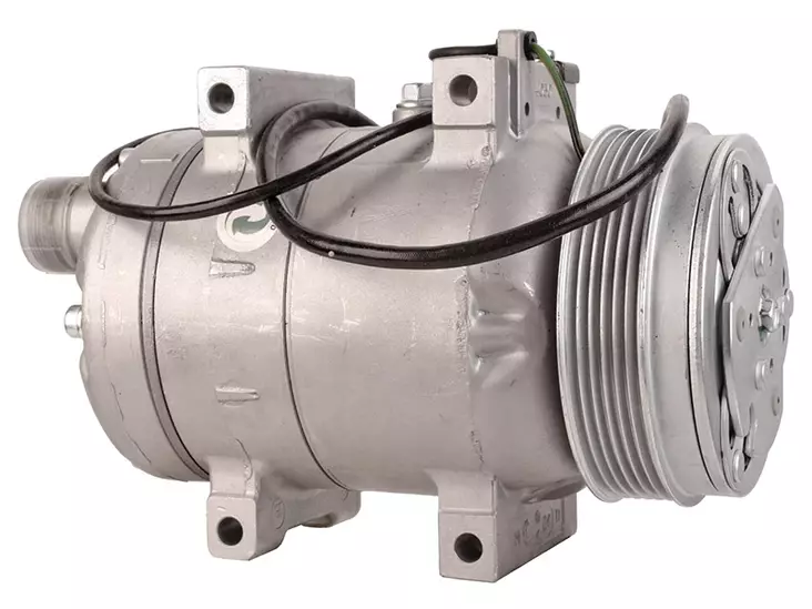 AC KOMPRESSORI AUDI A8 - Ilmastointikompressorit - 51-0060 - 2
