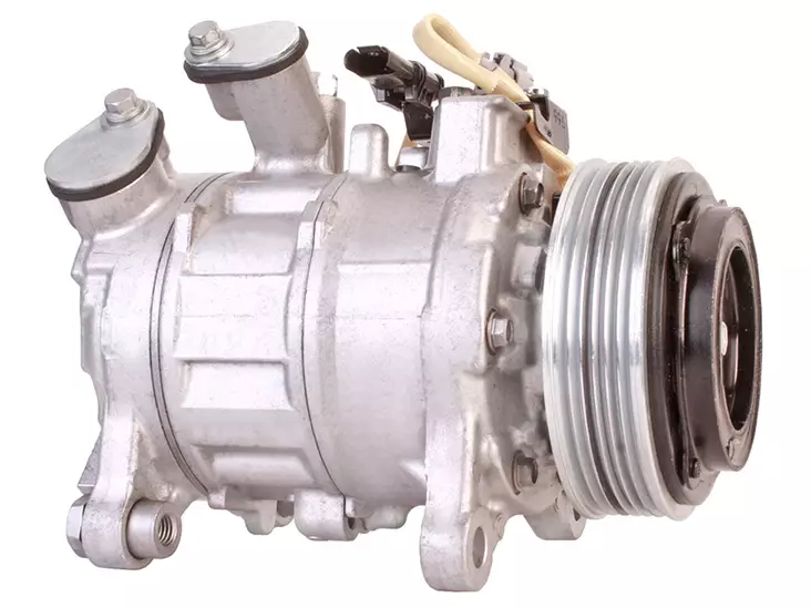 AC KOMPRESSORI BMW 09- - Ilmastointikompressorit - 51-0890 - 2