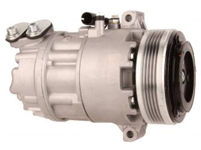 AC KOMPRESSORI BMW E46 # - Ilmastointikompressorit - 51-0630 - 1