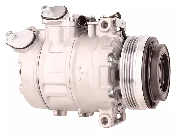 AC KOMPRESSORI BMW - Ilmastointikompressorit - 51-0010 - 1
