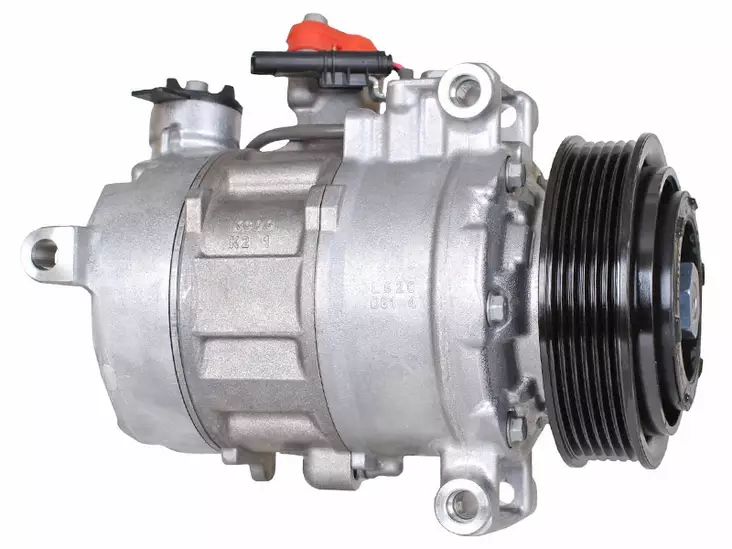 AC KOMPRESSORI BMW - Ilmastointikompressorit - 51-1040 - 1