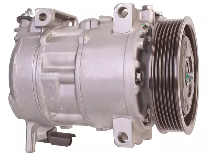 AC KOMPRESSORI CITROEN/PEUGEOT - Ilmastointikompressorit - 51-0810 - 2