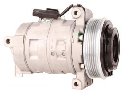 AC KOMPRESSORI DODGE,JEEP - Ilmastointikompressorit - 51-0460 - 1