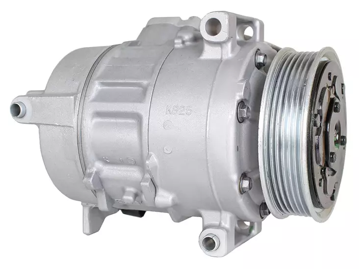 AC KOMPRESSORI FORD TRANSIT/CUSTOM VIII 2,0TDCI - Ilmastointikompressorit - 51-1140 - 2