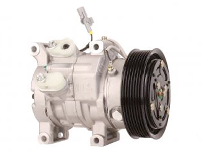 AC KOMPRESSORI HILUX 2,5-3,0D 06- R135 - Ilmastointikompressorit - 51-0770 - 1