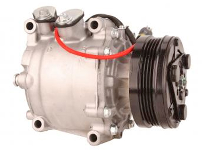 AC KOMPRESSORI HONDA ACCORD - Ilmastointikompressorit - 51-0150 - 1