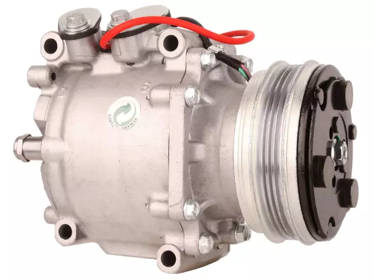 AC KOMPRESSORI HONDA CIVIC,CR-V R135 - Ilmastointikompressorit - 51-0080 - 2
