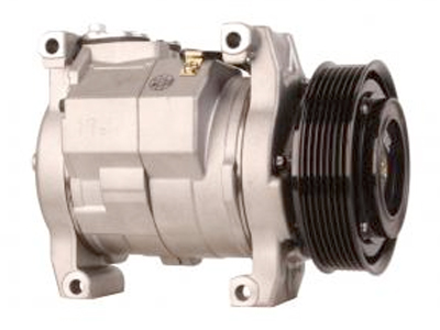 AC KOMPRESSORI HONDA FR-V R135 - Ilmastointikompressorit - 51-0420 - 1