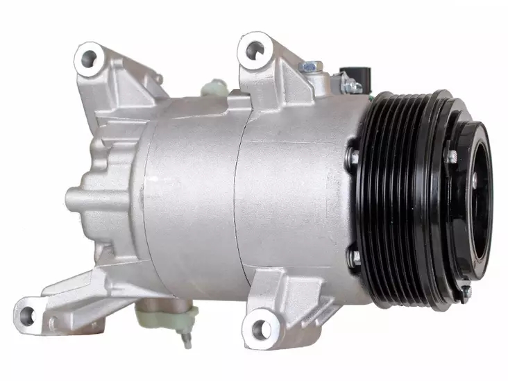 AC KOMPRESSORI HONDA - Ilmastointikompressorit - 51-1270 - 1