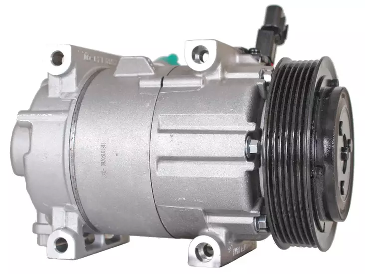 AC KOMPRESSORI HYUNDAI, KIA - Ilmastointikompressorit - 51-1280 - 1