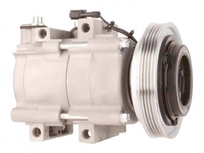 AC KOMPRESSORI HYUNDAI - Ilmastointikompressorit - 51-0380 - 1