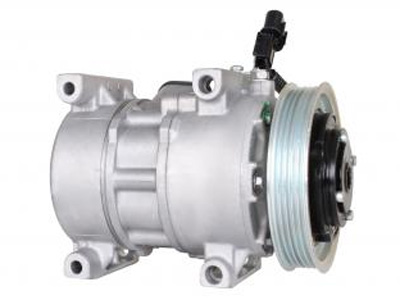 AC KOMPRESSORI KIA RIO 1,2 CVVT - Ilmastointikompressorit - 51-1030 - 1