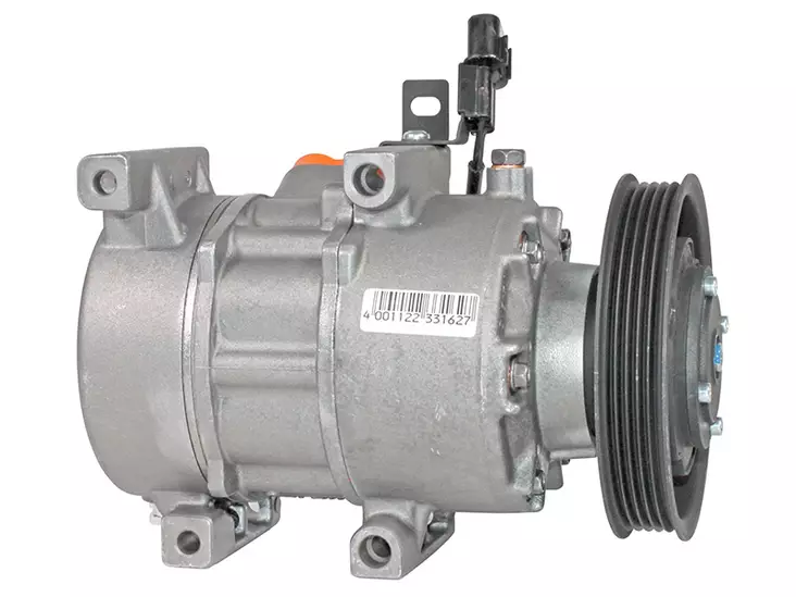 AC KOMPRESSORI KIA RIO III 2011-2014 - Ilmastointikompressorit - 51-80110 - 1