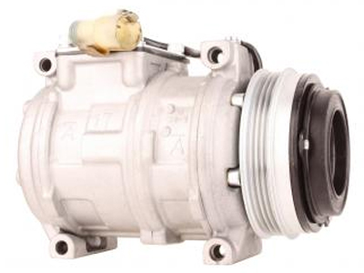 AC KOMPRESSORI LAND ROVER - Ilmastointikompressorit - 51-0170 - 1