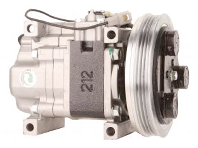 AC KOMPRESSORI MAZDA 323 98-03 - Ilmastointikompressorit - 51-0230 - 1