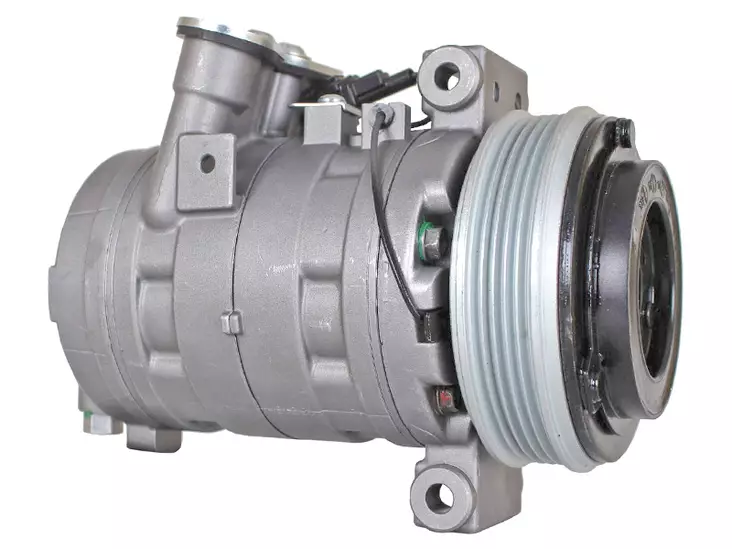 AC KOMPRESSORI MB, NISSAN, RENAULT - Ilmastointikompressorit - 51-1160 - 1