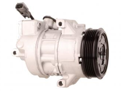 AC KOMPRESSORI MITSU COLT 04- - Ilmastointikompressorit - 51-0120 - 1