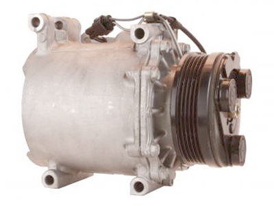 AC KOMPRESSORI MITSU GALANT,LANCER - Ilmastointikompressorit - 51-0680 - 1