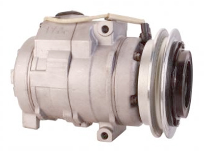 AC KOMPRESSORI MITSU PAJERO 3,2 DI-D 07- - Ilmastointikompressorit - 51-0430 - 1