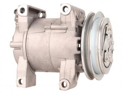 AC KOMPRESSORI NISSAN - Ilmastointikompressorit - 51-0220 - 1
